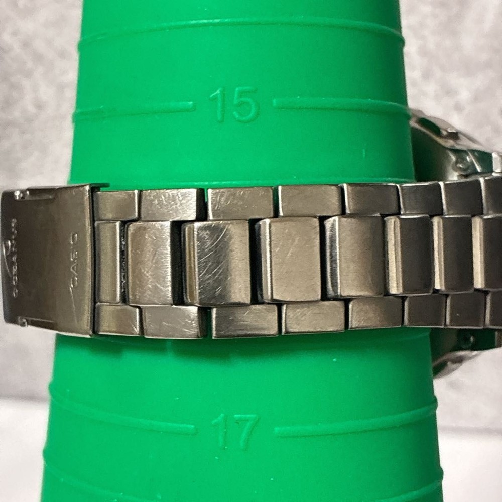 [Rare] CASIO Oceanus First Generation OCW-500TDJ Solar