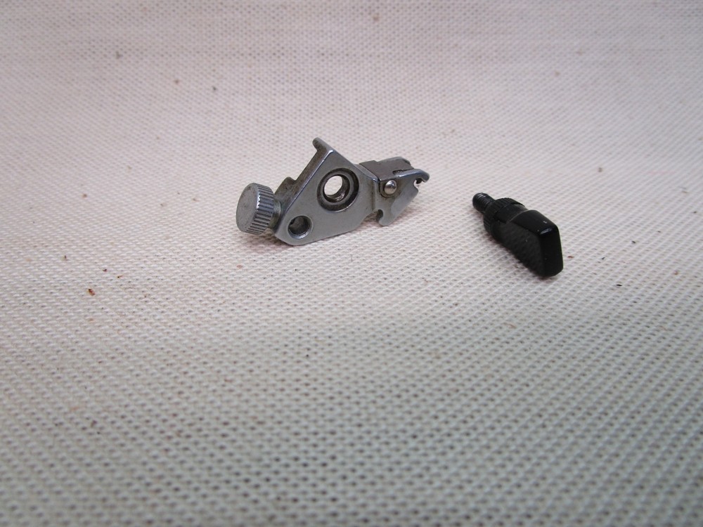 PFAFF Model 1473 CD Creative Shank & Screw Plus Many more Models Original