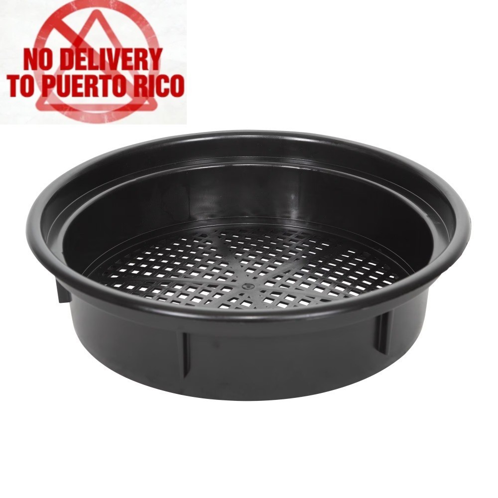 CLASSIFIER SCRN PLST