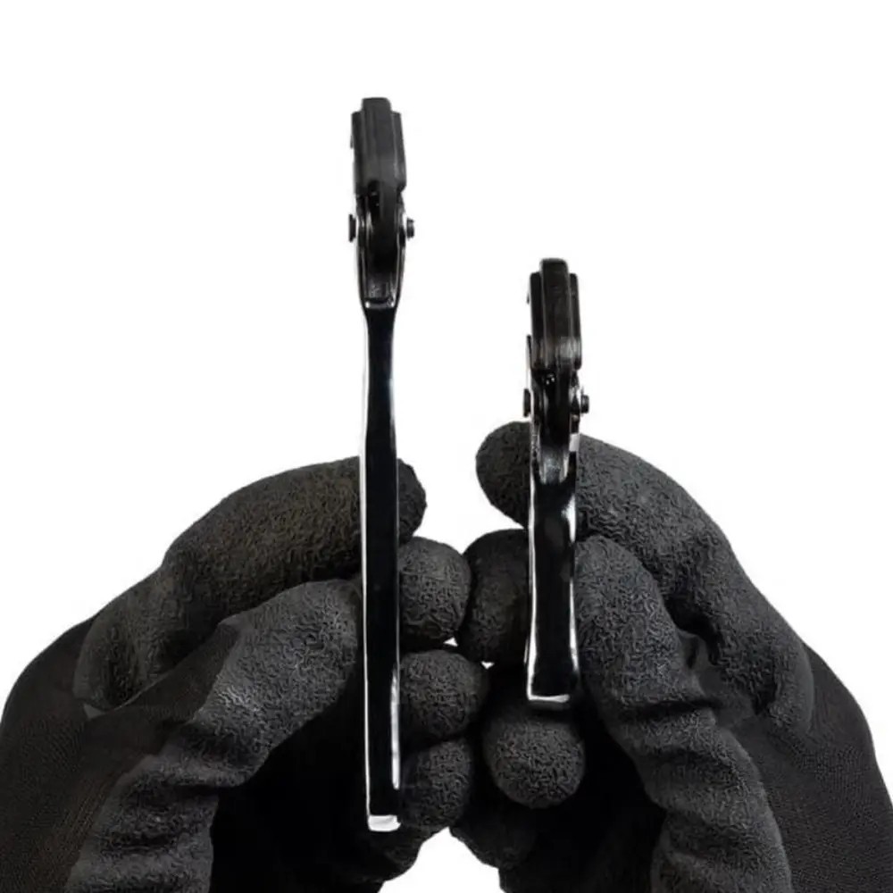 Maintenance Tools Micro Stubby Pipe Vise Wrench Micro Stubby Wrench Tool