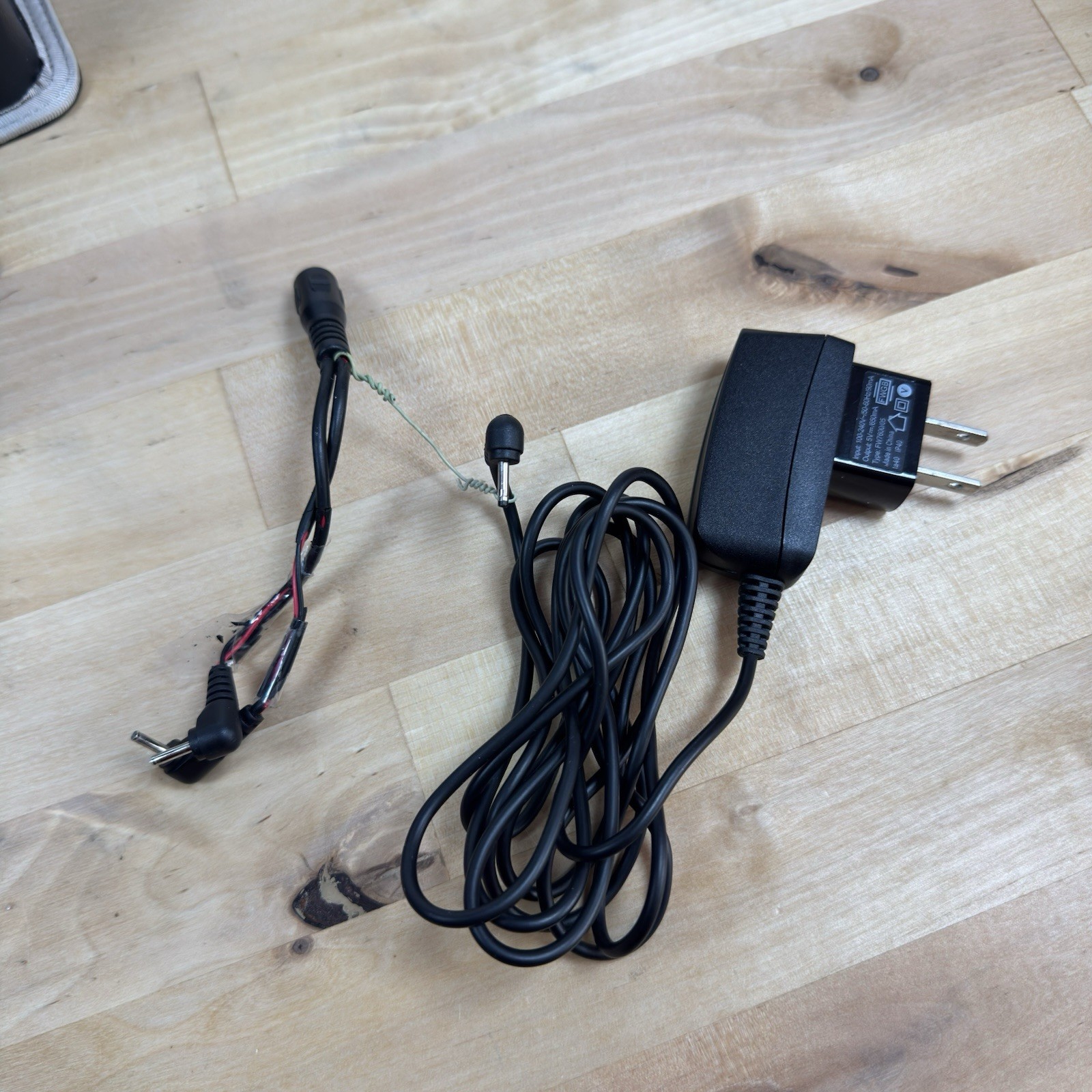 Comfort Contego Wireless Communication System T900