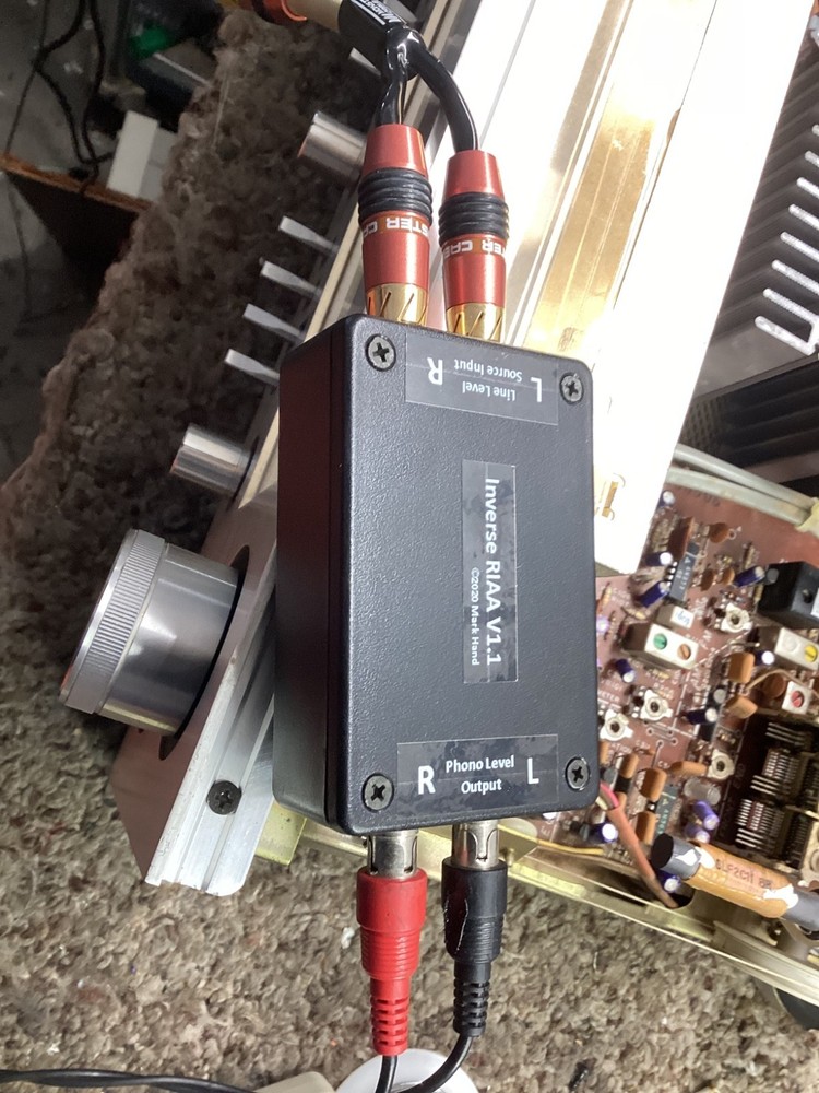 Technics SA-500 Stereo Receiver