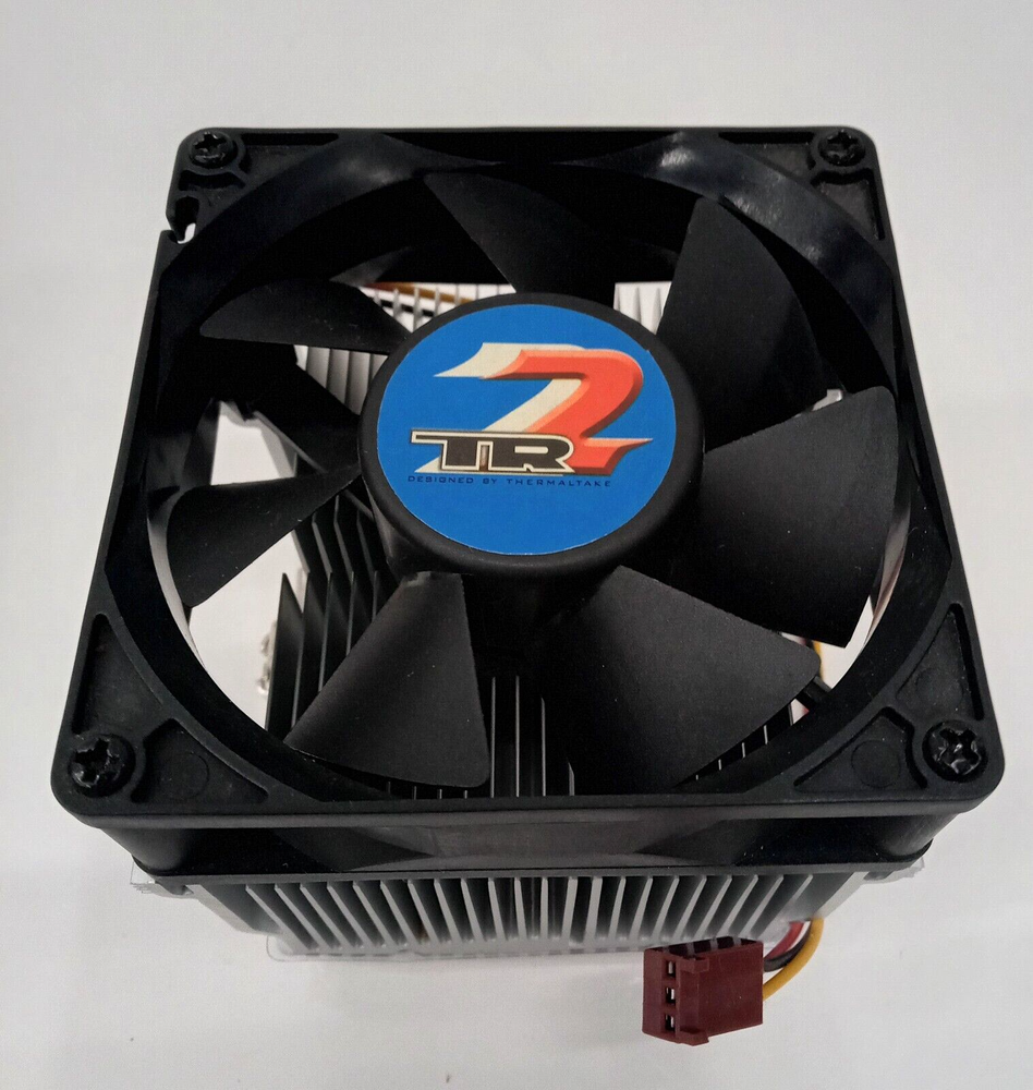 TR2-M3 THERMALTAKE CPU FAN COOLER A4004