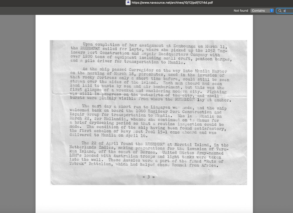 Rare American WWII Navy USS Rushmore Thanksgiving Smoker Boxing Program! 1944!