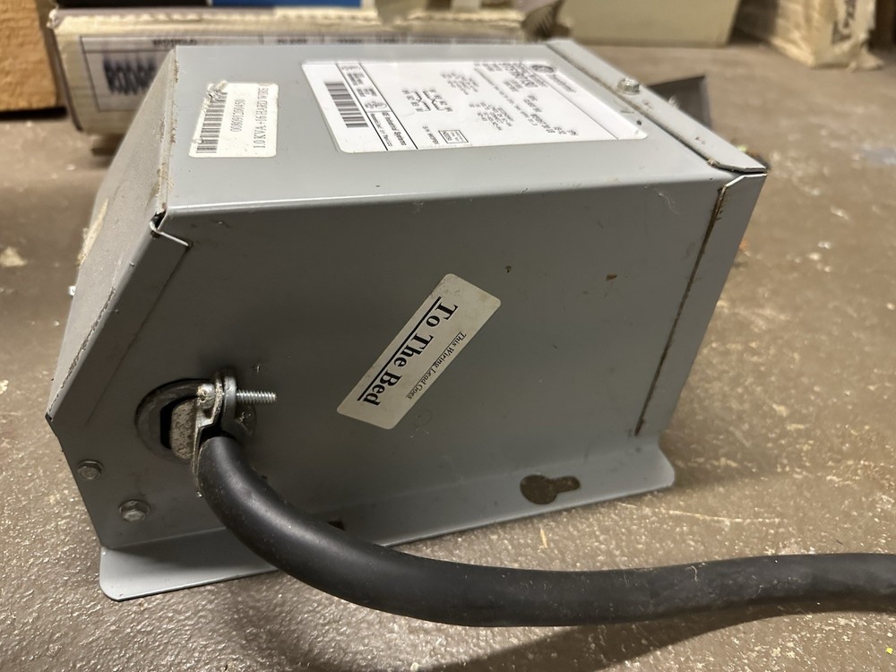 GE Transformer 9T51B0170