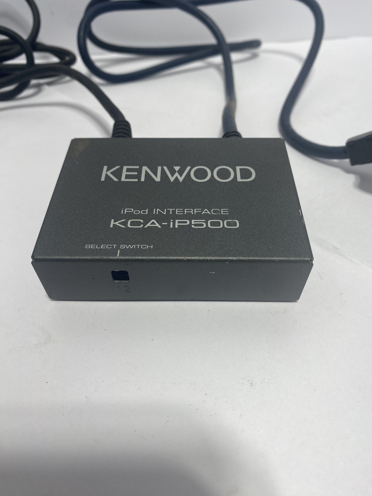 Kenwood Kca-ip500