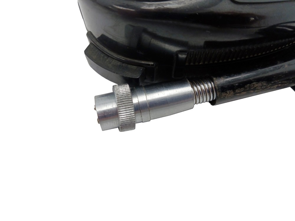 Electro Voice Dynamic Microphone 600D Circa 1950's