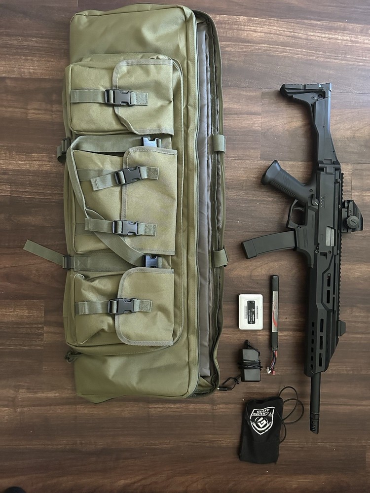 Scorpion Evo 3 S1 Airsoft AEG