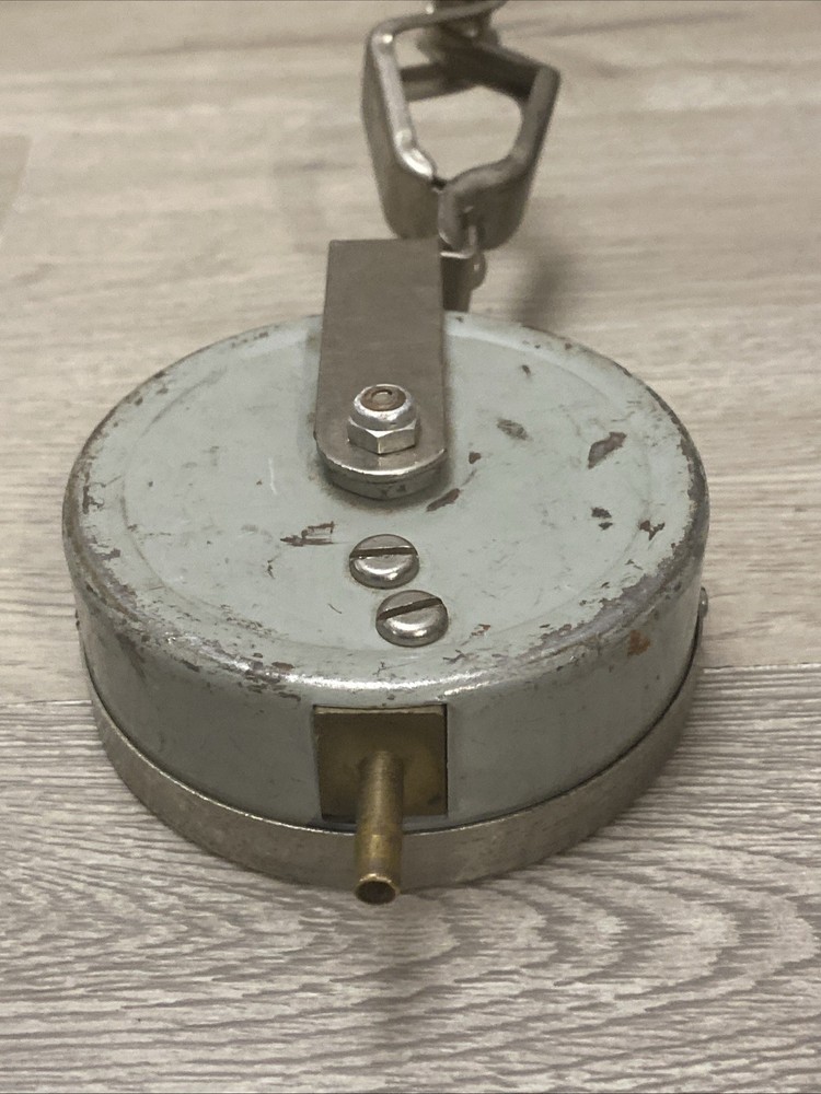 Vintage Allstate Engine Vacuum & Fuel Pump Tester