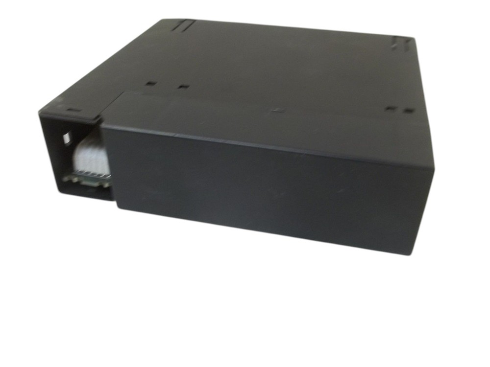 GE FANUC IC693CPU331G SERIES 90-30 CPU MODULE (AS PICTURED)UNMP