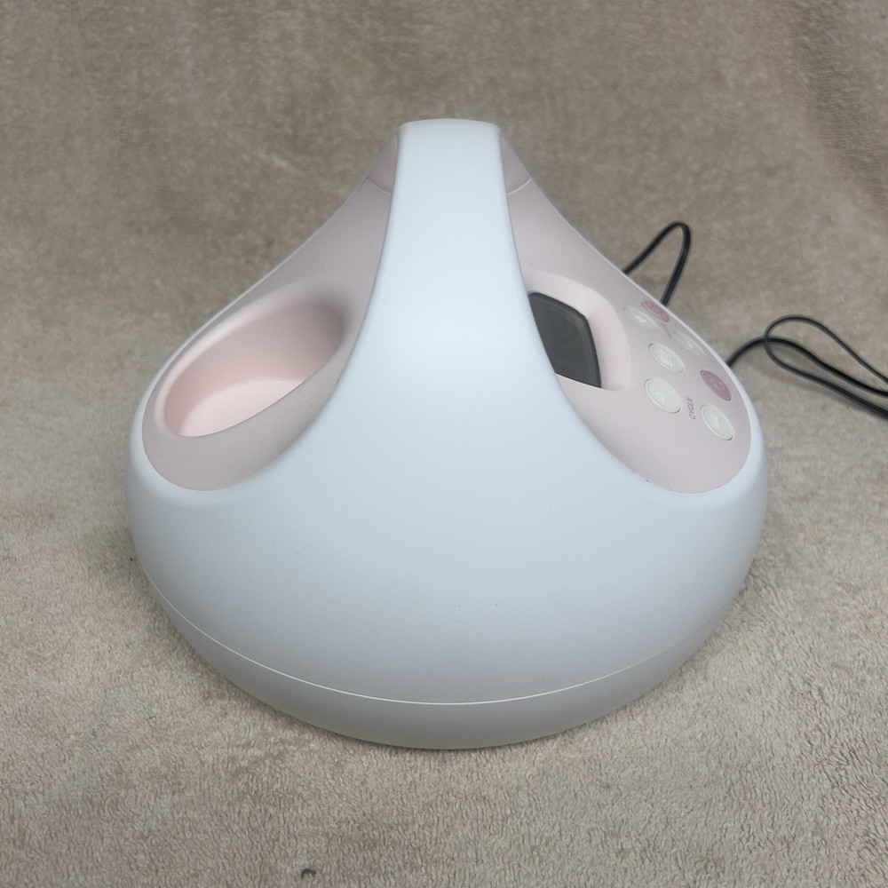 Spectra S2 Plus Electric Breast Pump Motor Only