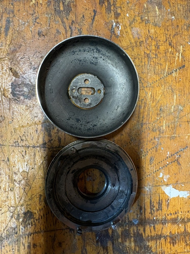 stromberg carlson microphone Case