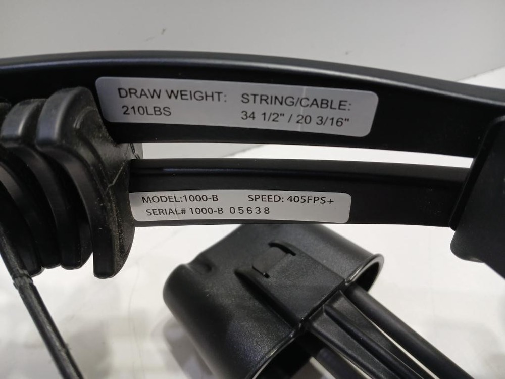 KILLER INSTINCT CROSSBOWS LETHAL 405 (P11032756)