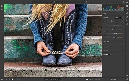 Adobe Lightroom 1 TB Win/ Mac 1 year Subscription