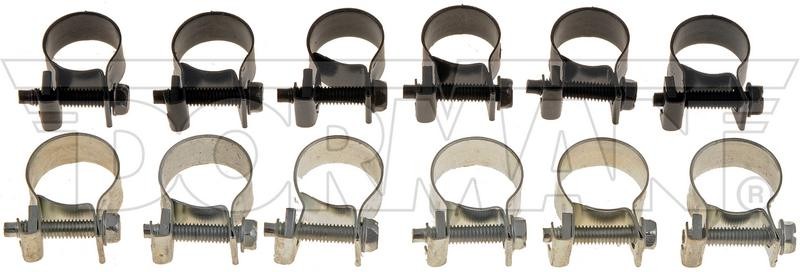 Dorman Hose Clamp , PN# 55172
