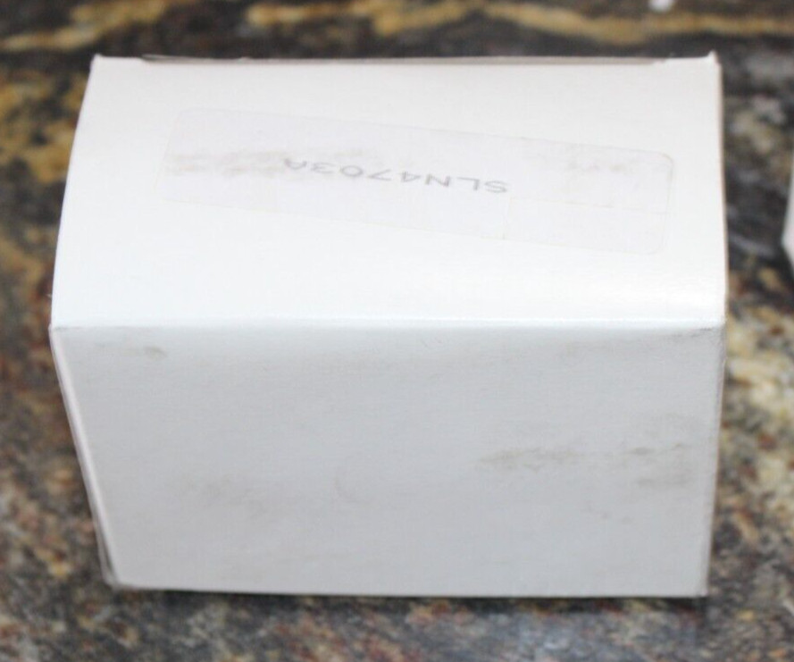 Plug In Power Supply, #SLN4703A