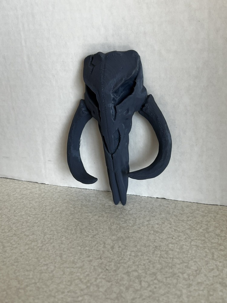 Mandalorian Mythosaur 3d Printed
