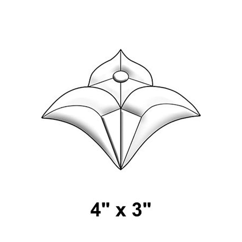 Exquisite Cluster #EC346