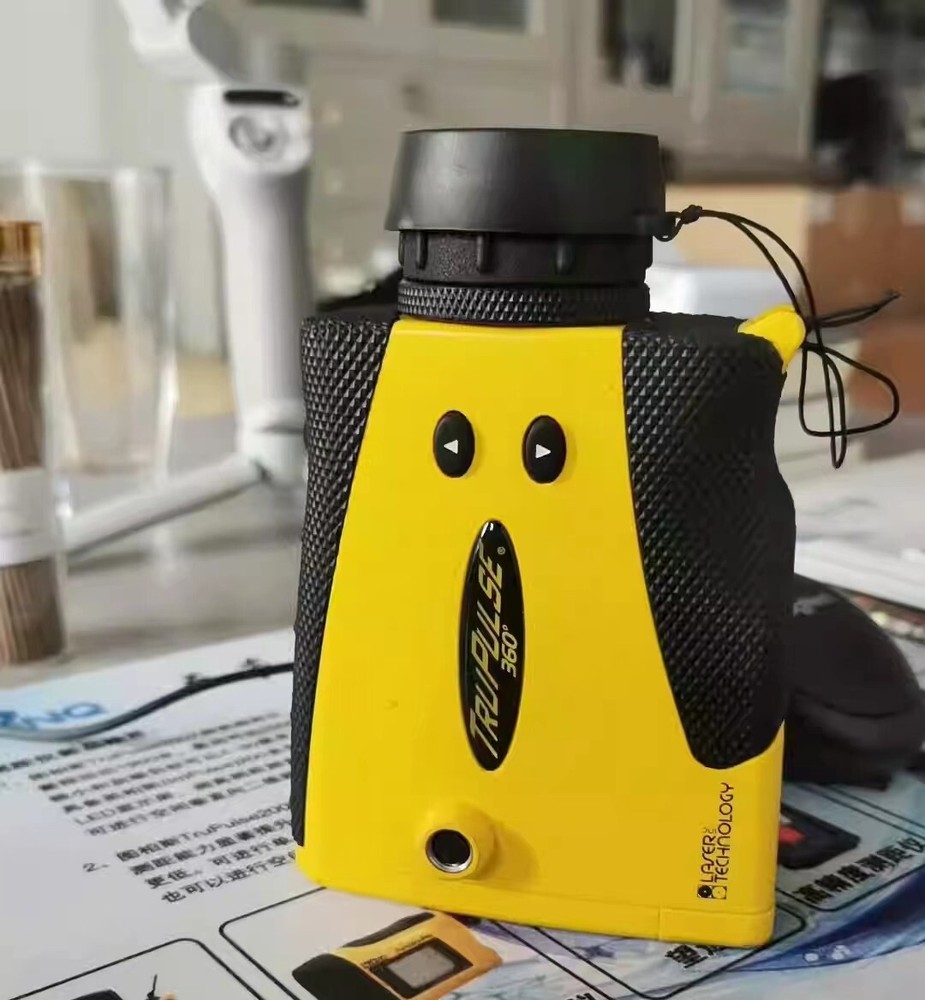 //1 PCs Laser Technology TruPulse 360 Laser Rangefinder/b