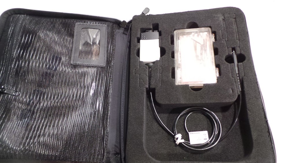 Tektronix TAP2500 Active Probe 2.5 GHz 10x w/Case