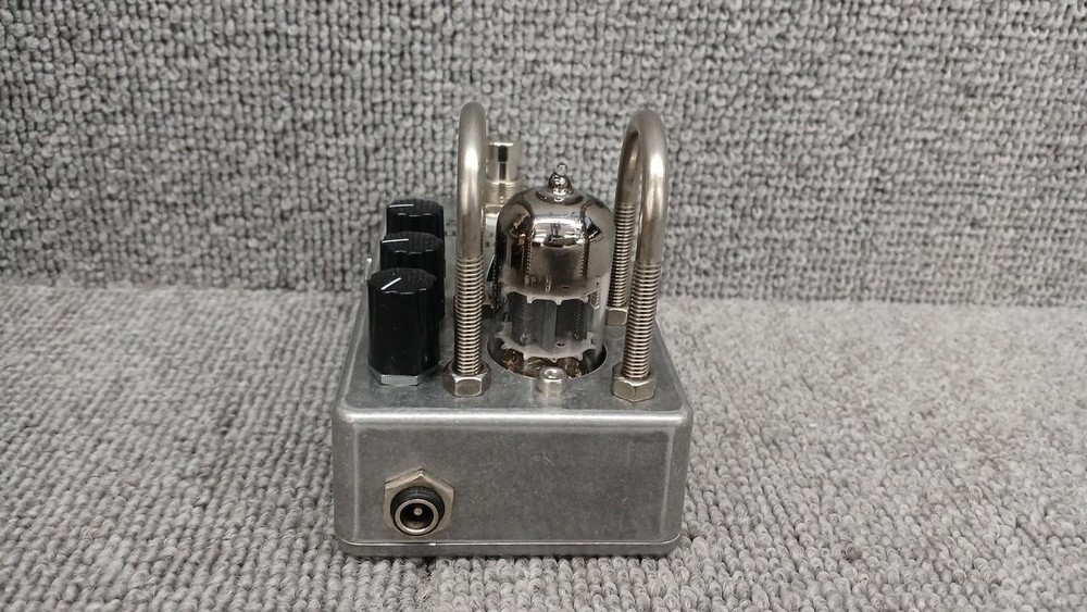 BEYOND TUBE PRE 2S Prelifier