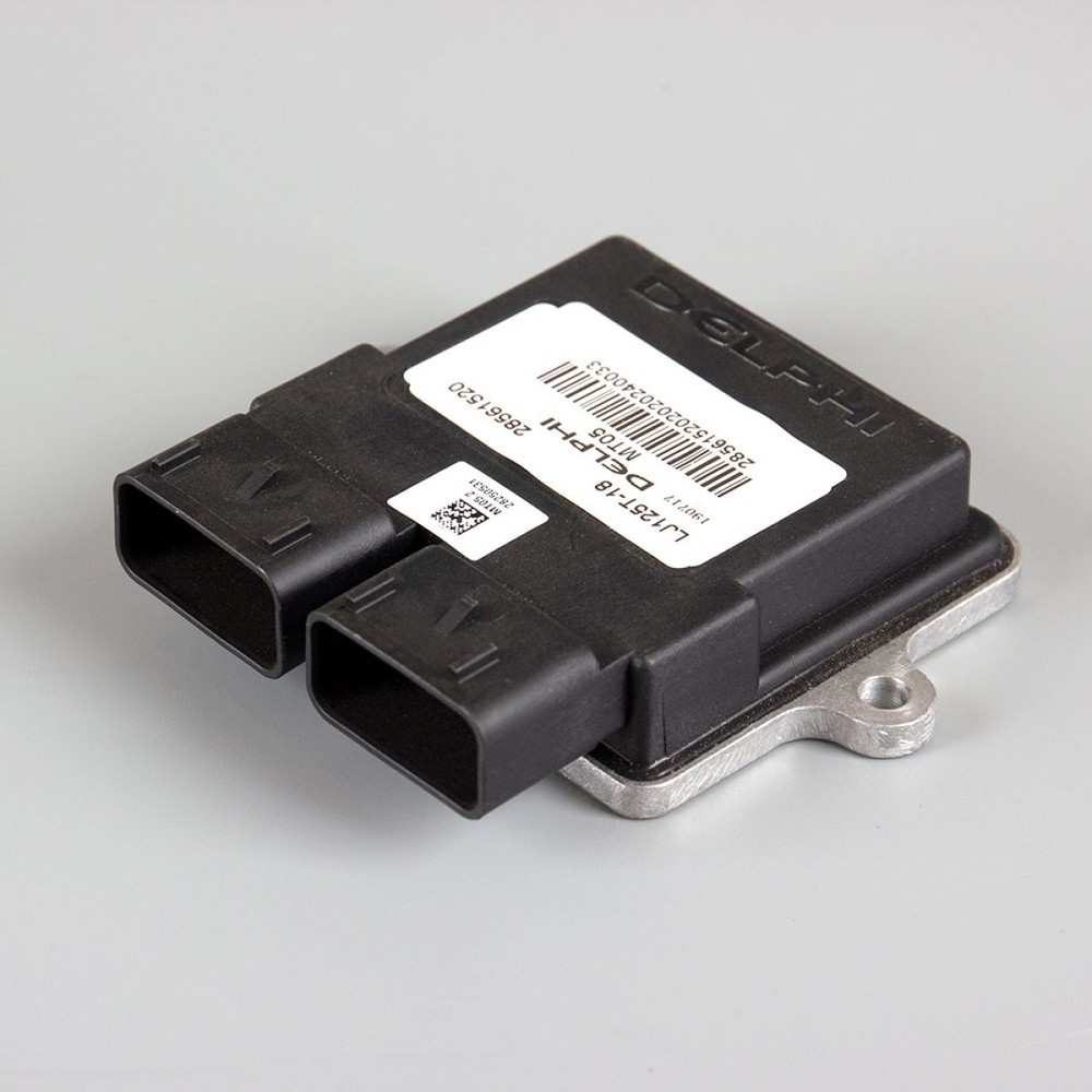 Scooter ECU for LJ125T-18 Engine Computer (ECU/ECM) Plug Easy Installation UNIT