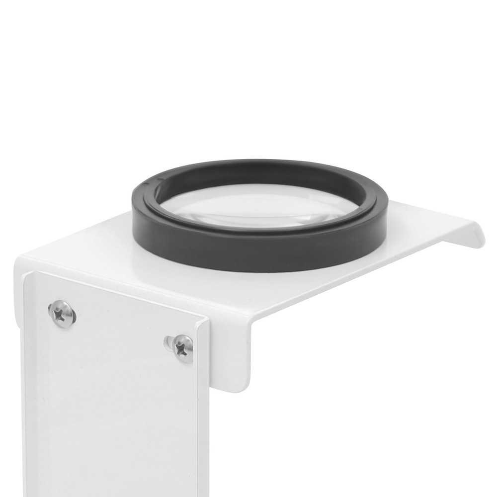 Multi Focal Progressive Lens Tester invisible Mark Reader lens tester detect 60W