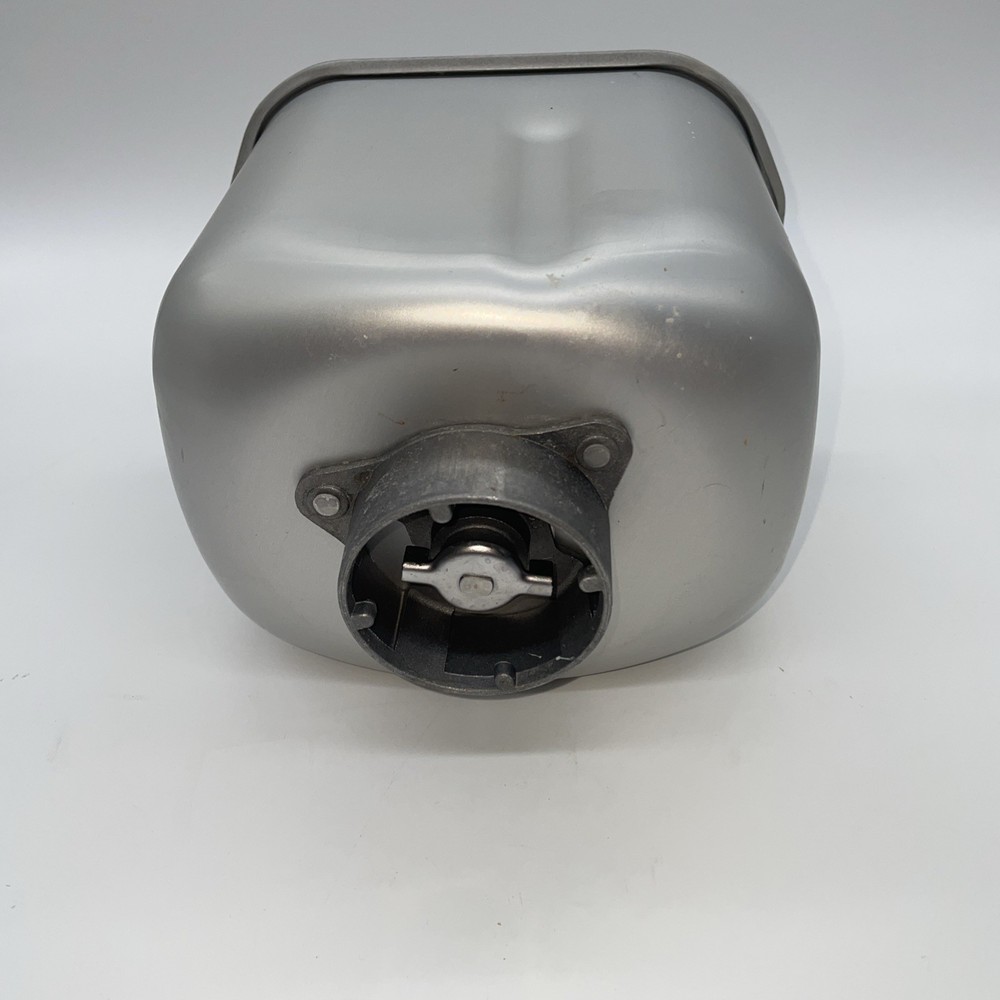 AICOOK 2LB Automatic Bread Maker Machine Tested Working BM4406, White