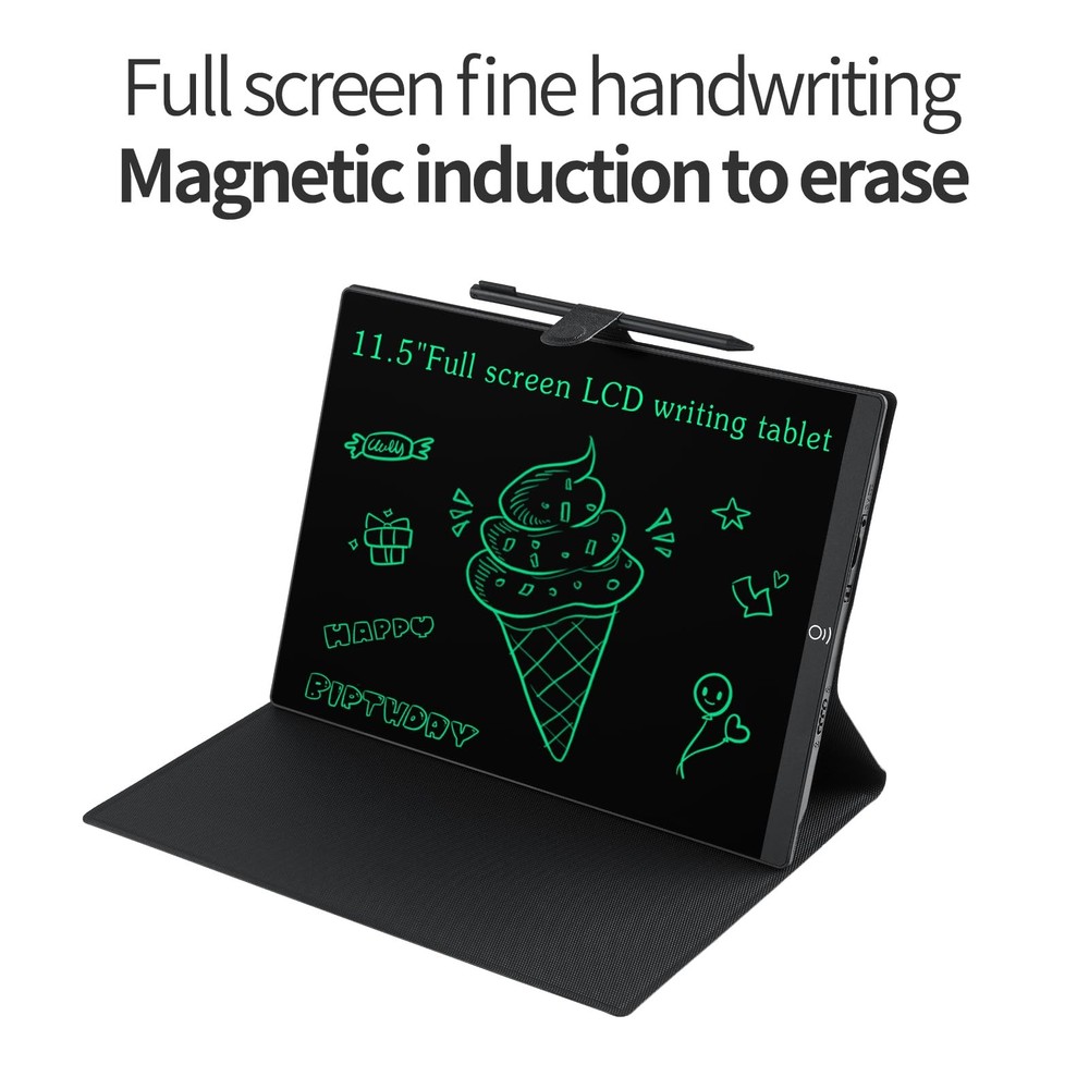 11.5inch Writing with Case