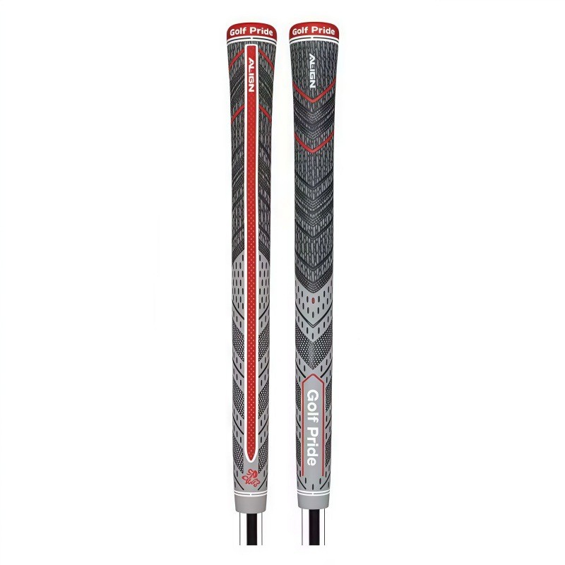 13Pcs for Golf Pride MCC Plus 4 ALIGN Golf Grip Standard Size Midsize US