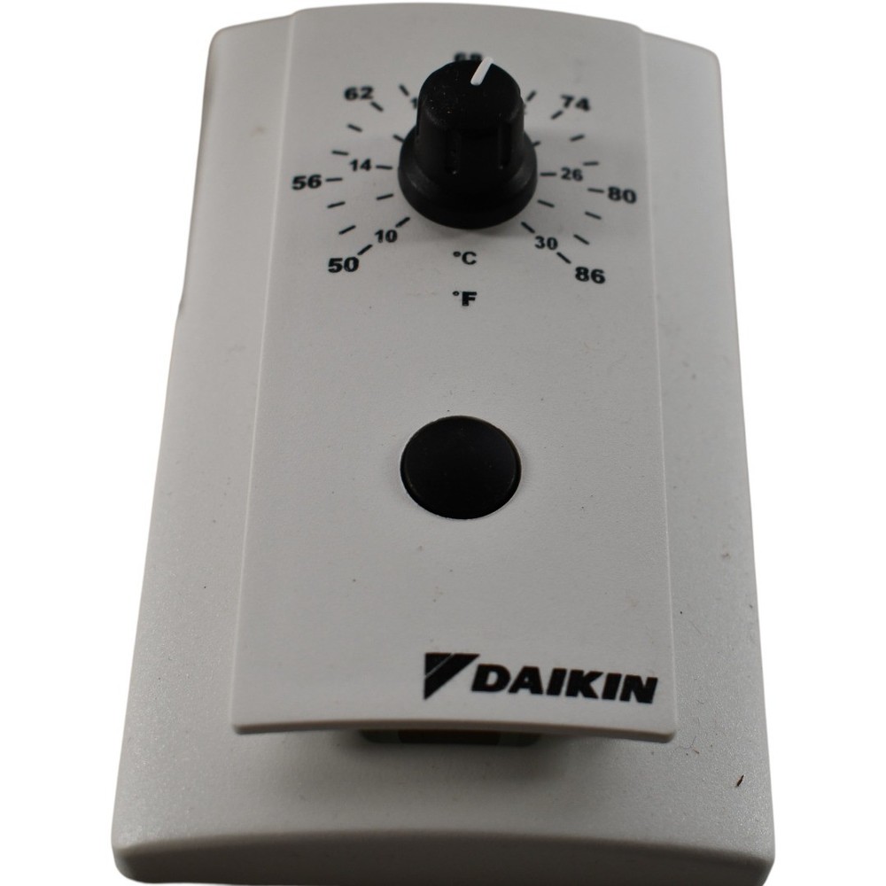 NEW Daikin 113117801 Rooftop Unit Controller Wall Mounted Sensor Potentiometer