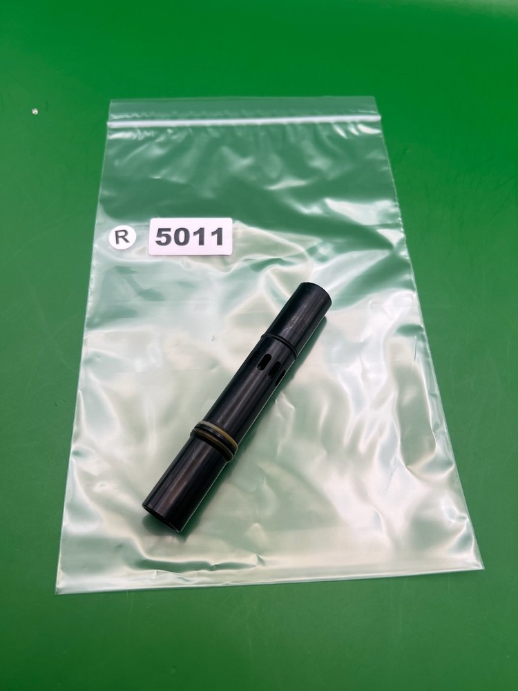 Black SFT Shocker Bolt