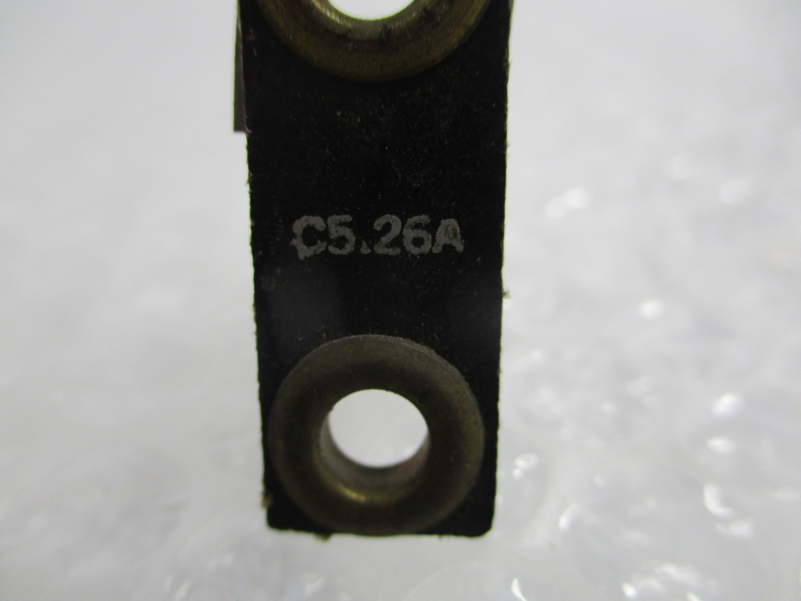 GENERAL ELECTRIC C5.26A HEATER NSNP