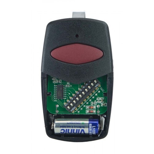 Transmitter Solutions Stinger 433TSD21V Remote