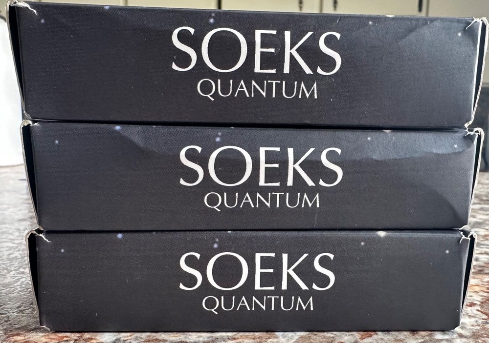 SOEKS Quantum professional dosimeter