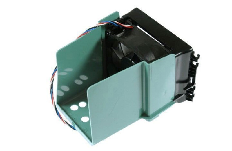 T4307 - CPU Fan & Shroud Assembly