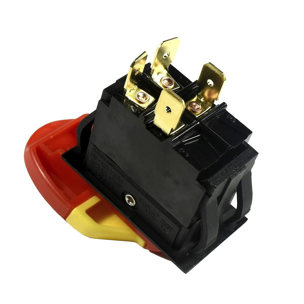 "On-Off Paddle Switch for Sears Craftsman Table Saw & Drill Press "