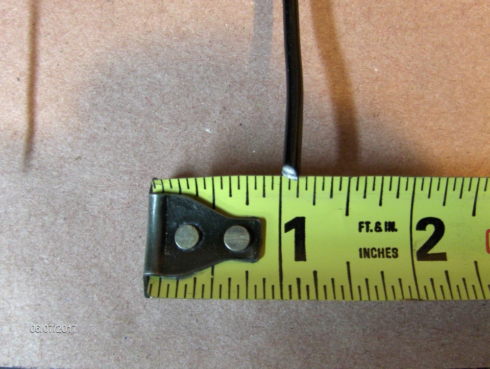Bonsai Training Wire Set
