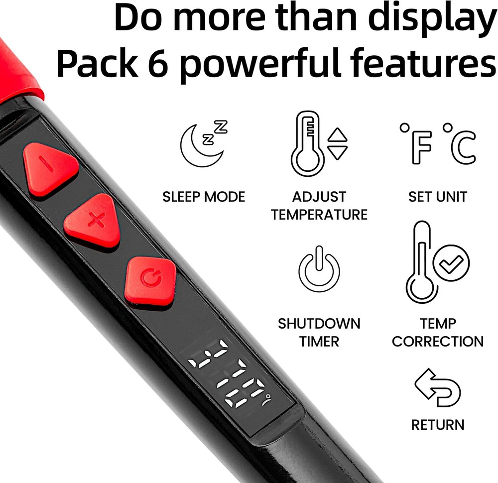Soldering Iron Digital Kit 7, 7