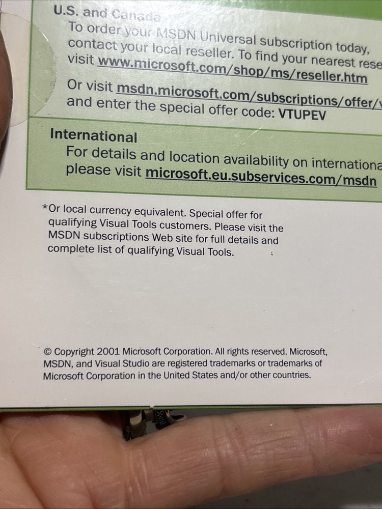 Microsoft .net Framework Readiness Tools And Resources DVD