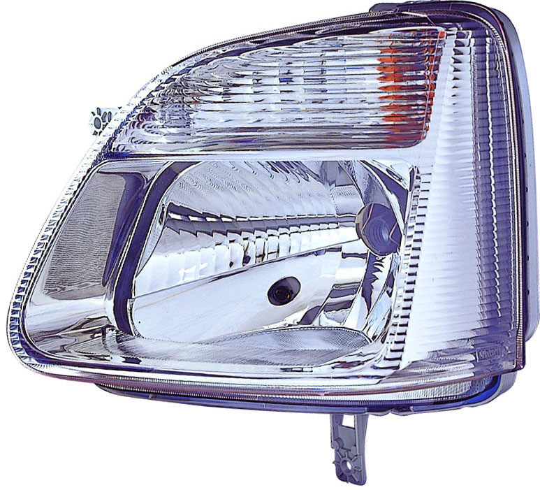 IPARLUX HEADLIGHT PILOT FRONT LIGHT LEFT
