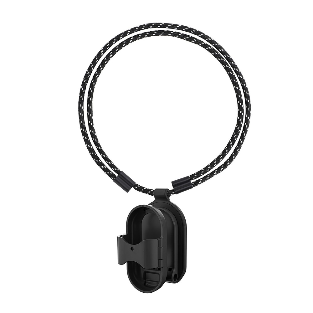 Accessories Magnetic Neck Mount Lanyard Quick Release Adapter For Insta360 GO 3
