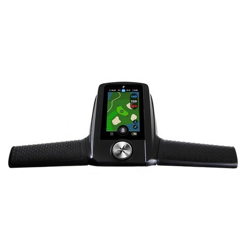 MGI Ai Navigator GPS+- New