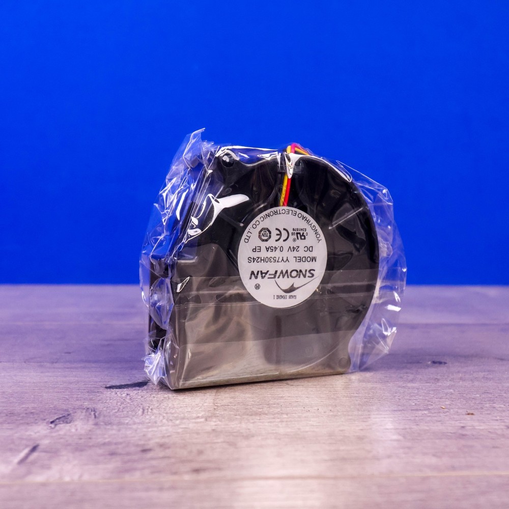 Replacement Fan for Lomi 80100 Smart Waste Kitchen Composter