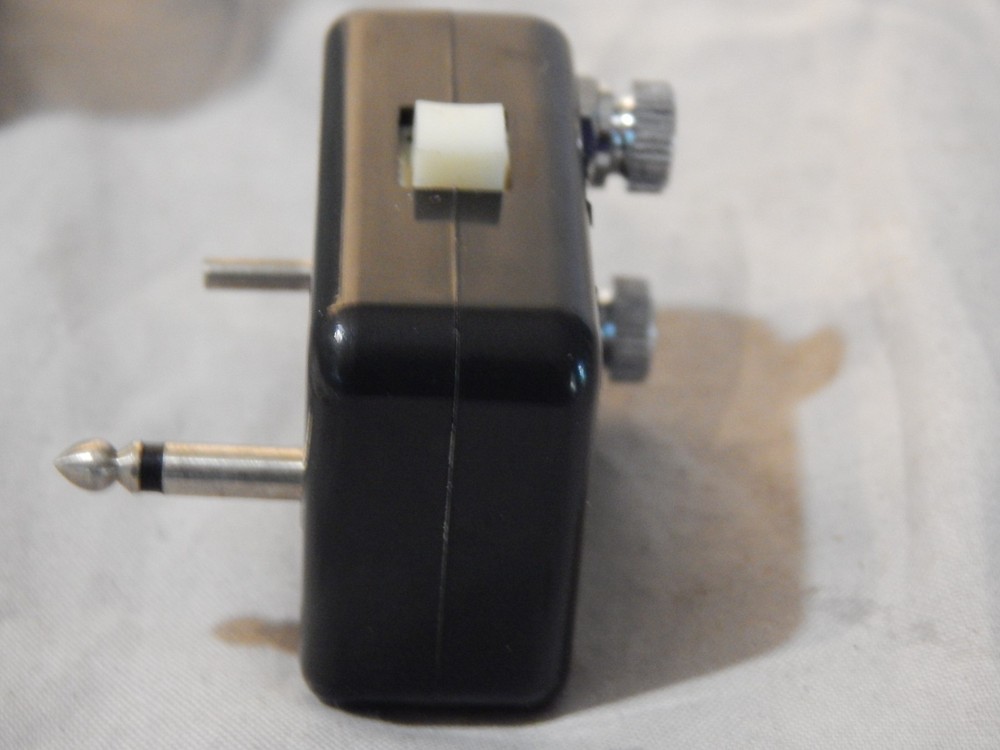 Vintage SONY EAC-4 NIB