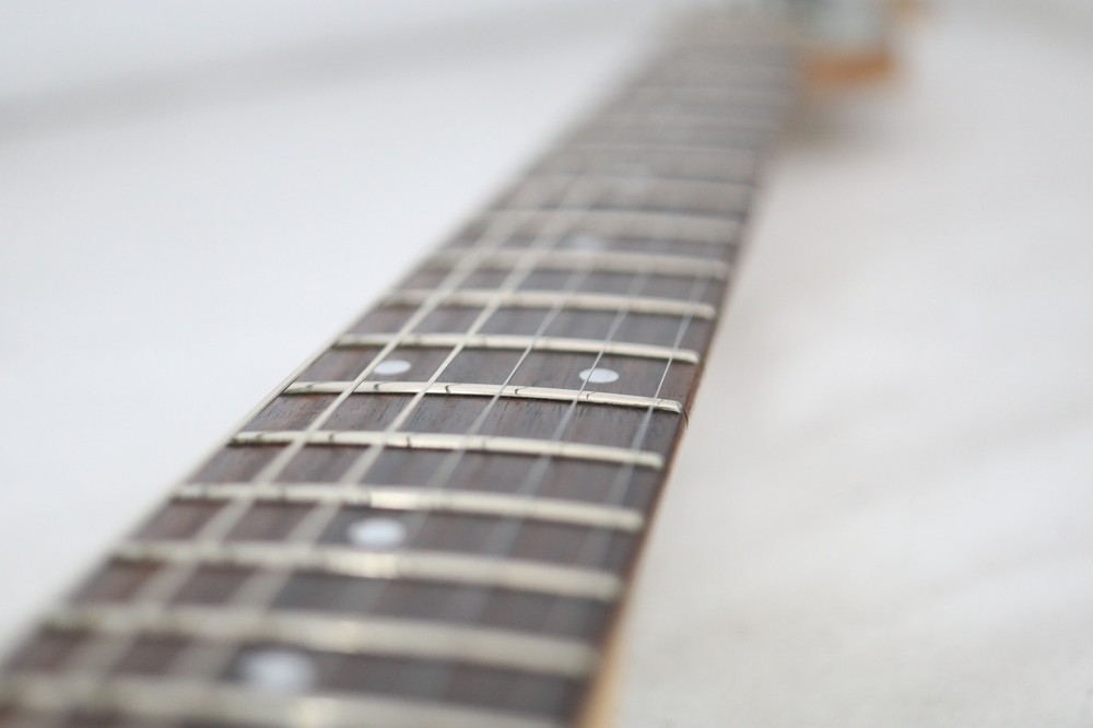 Fernandes Ars-650 Safe delivery from Japan