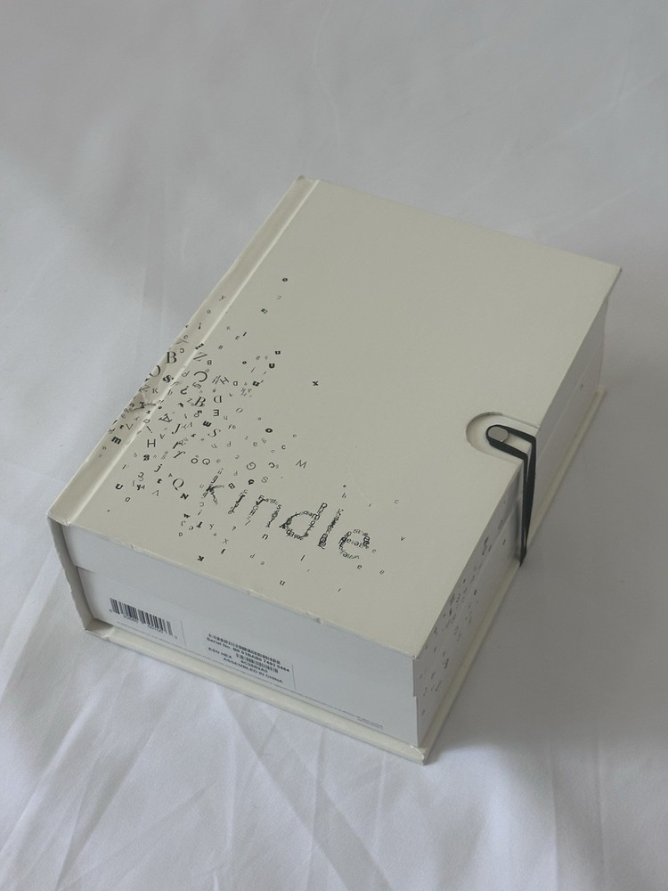 Amazon Kindle 1st Generation (2007) Sealed, Unopened