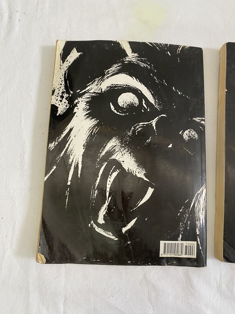 Dylan Dogg Comics Giant Album 5-6