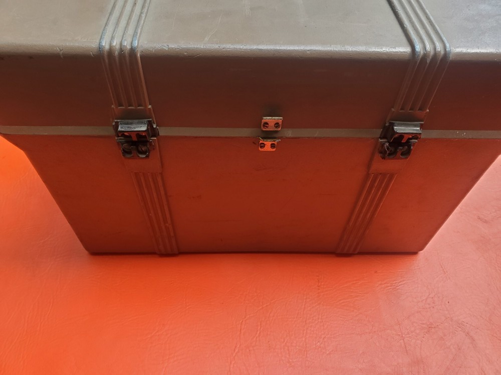 BIDDLE 3 Phase Transformer Turns Ratio Test Set - Powers On