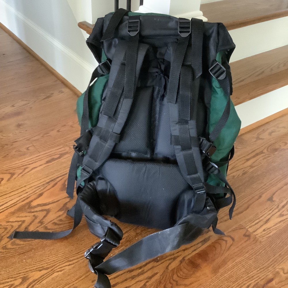 Inizio El Capitan Hiking Backpacking Backpack Germany